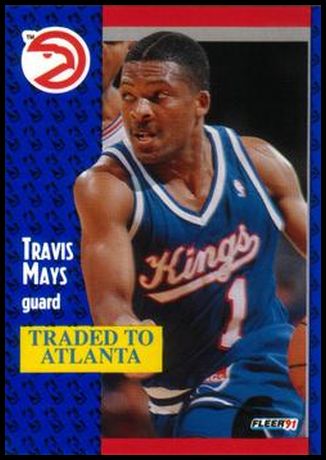177 Travis Mays